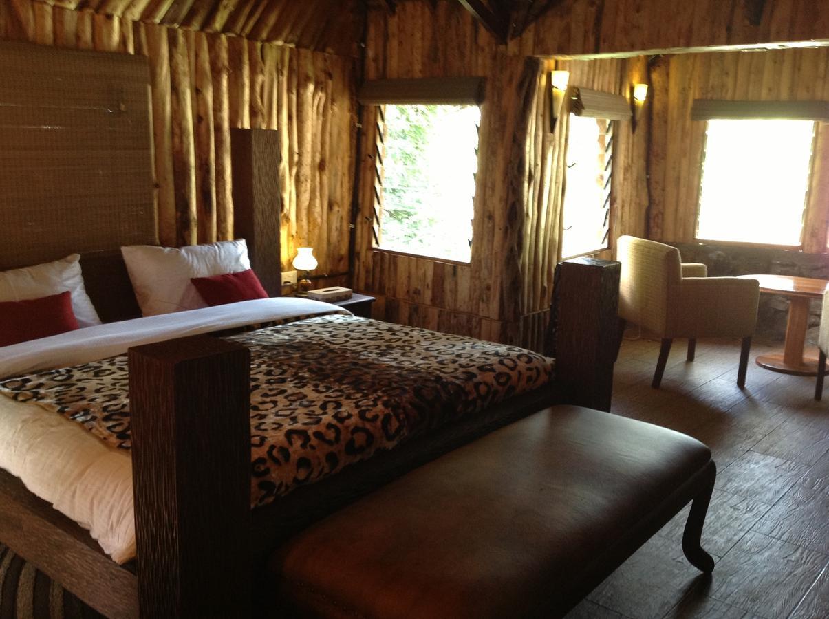 Mara River Camp Aitong Exterior photo