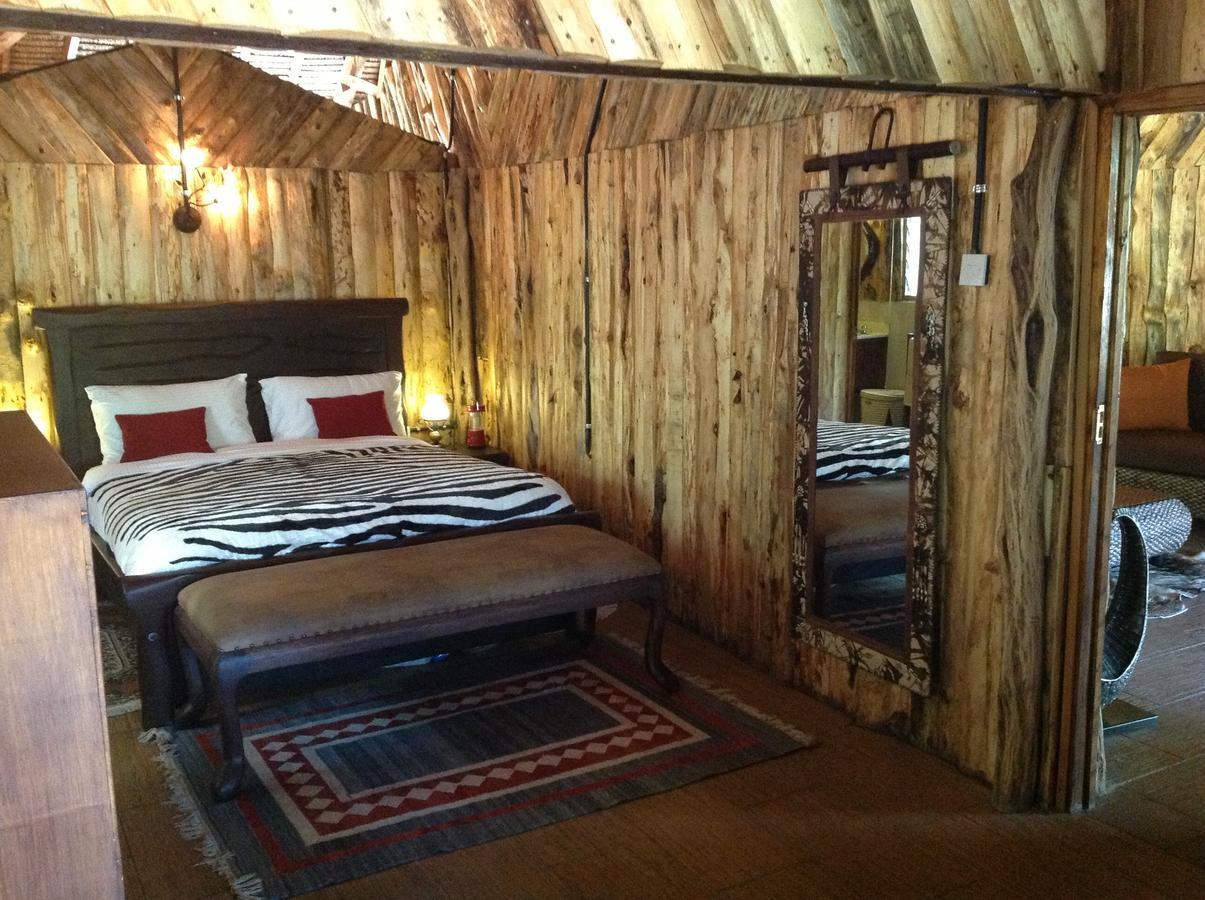 Mara River Camp Aitong Exterior photo