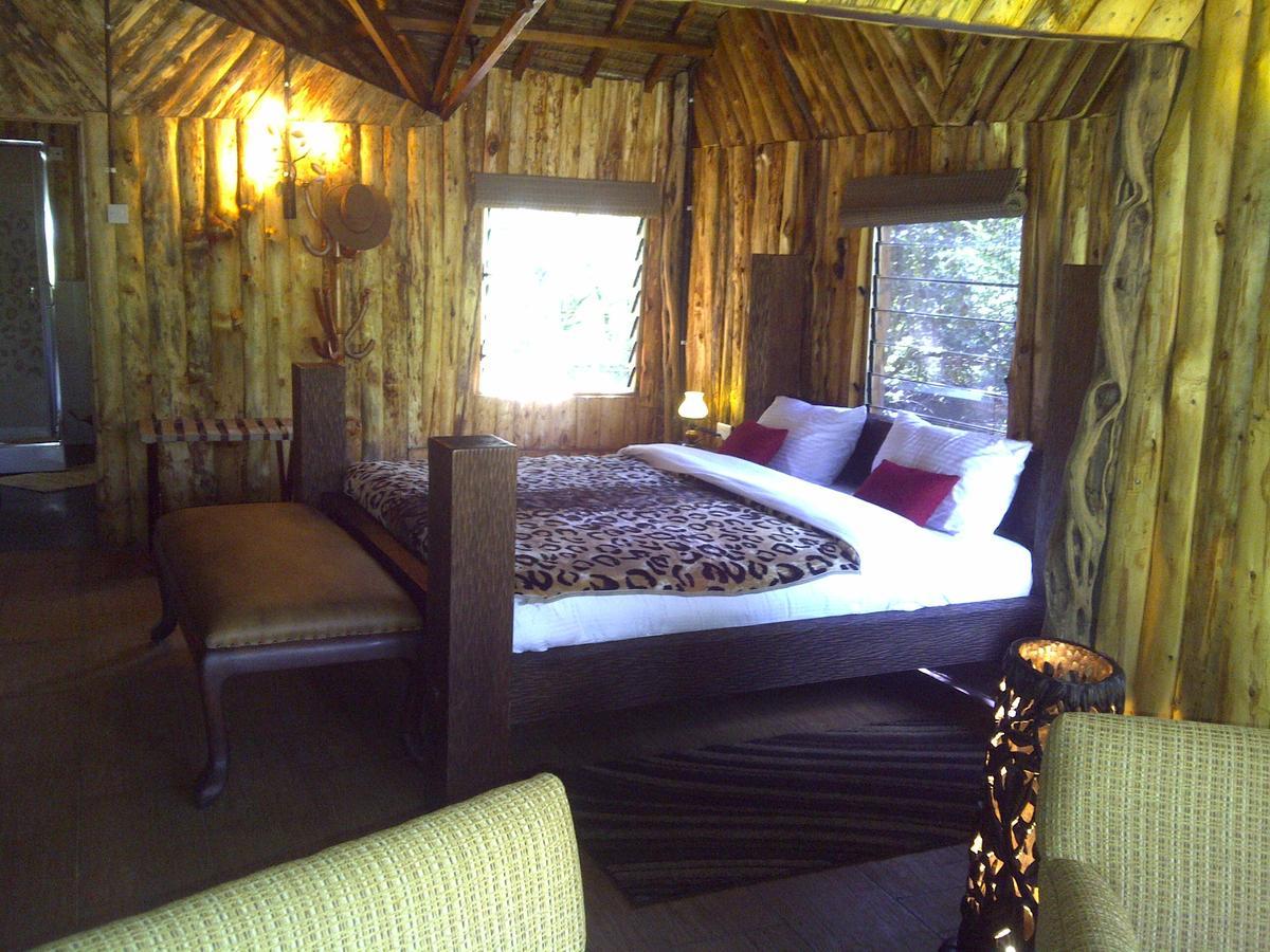 Mara River Camp Aitong Exterior photo